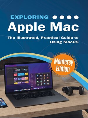 cover image of Exploring Apple Mac